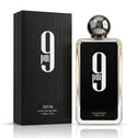 9PM (black) by Afnan 3.4oz/100ml EDP For Men
