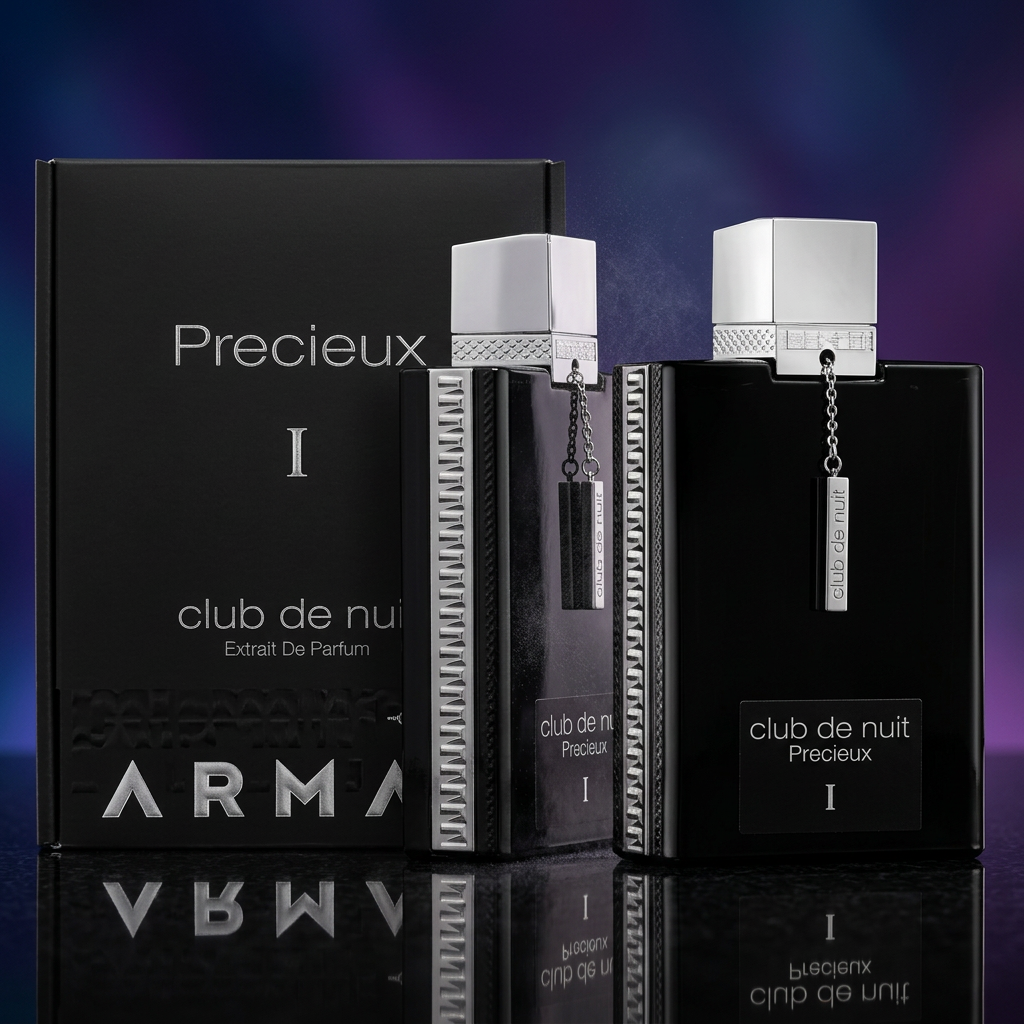 Club de Nuit Precieux I by Armaf 1.85 oz/55 ml EDP