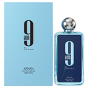 9AM Dive (Azul) by Afnan 3.4oz/100ml EDP