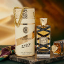 OUD MOOD by Lattafa 3.4oz/100ml EDP