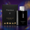 Club de Nuit Precieux I by Armaf 1.85 oz/55 ml EDP