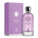 Delilah Viola by Maison Alhambra 3.4 oz EDP - Women