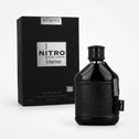 Nitro Intense pour Homme by Dumont 3.4 oz/100 ml EDP
