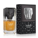 Fahad by Lattafa 2.7 oz/80 ml for Men