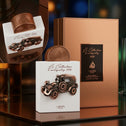La Collection D'antiquites 1886 de Lattafa 3.4 oz EDP - Unisex