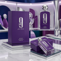 9PM Pour FEMME (VIOLETA) by Afnan 3.4oz/100ml EDP