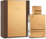 Al Haramain Amber Oud Gold Edition for Women Eau de Parfum Spray 6.7 Ounce
