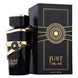 Just Aswad by Fragrance World 3.4oz/100ml EDP (Black) New in Box