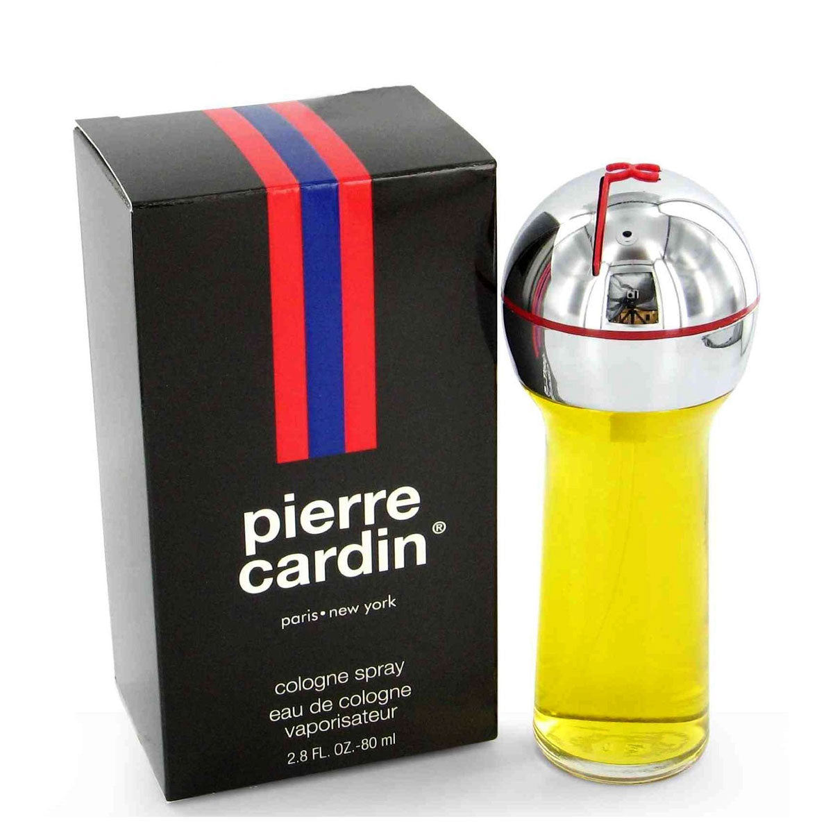 Pierre Cardin by Pierre Cardin for Men 2.8 Ounce EDC Spray