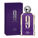 9PM Pour FEMME (VIOLETA) de Afnan 3.4oz/100ml EDP