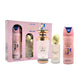 Mayar (pink) - 3 pieces Set For Women