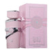 Just Wardi by Fragrance World 3.4oz EDP (Pink) New in Box