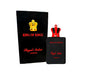 King of Kings Royal Amber 3.4 oz Parfum