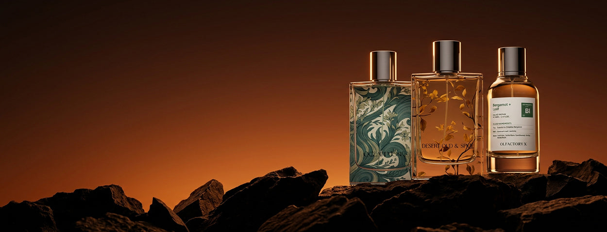Premium Fragrances