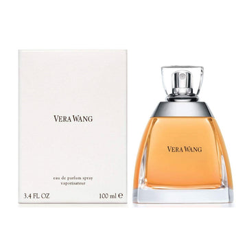 Vera Wang Eau De Parfum Spray 3.4 Ounce for Women