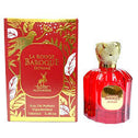 La Rouge Baroque Extreme de Maison Alhambra 3.4 oz/100 ml EDP
