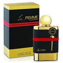 Le Femme by Armaf 3.4oz/100ml EDP SPRAY