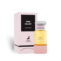 Pink Velvet de Maison Alhambra 2.7 oz/80 ml EDP