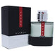 Prada Luna Rossa Carbon 3.4 oz EDT - Men