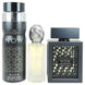 Rave Now - 3 pieces Gift set For Men