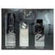Hayaati - 3 pieces Set Unisex